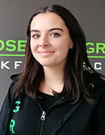 Janine Dreer
